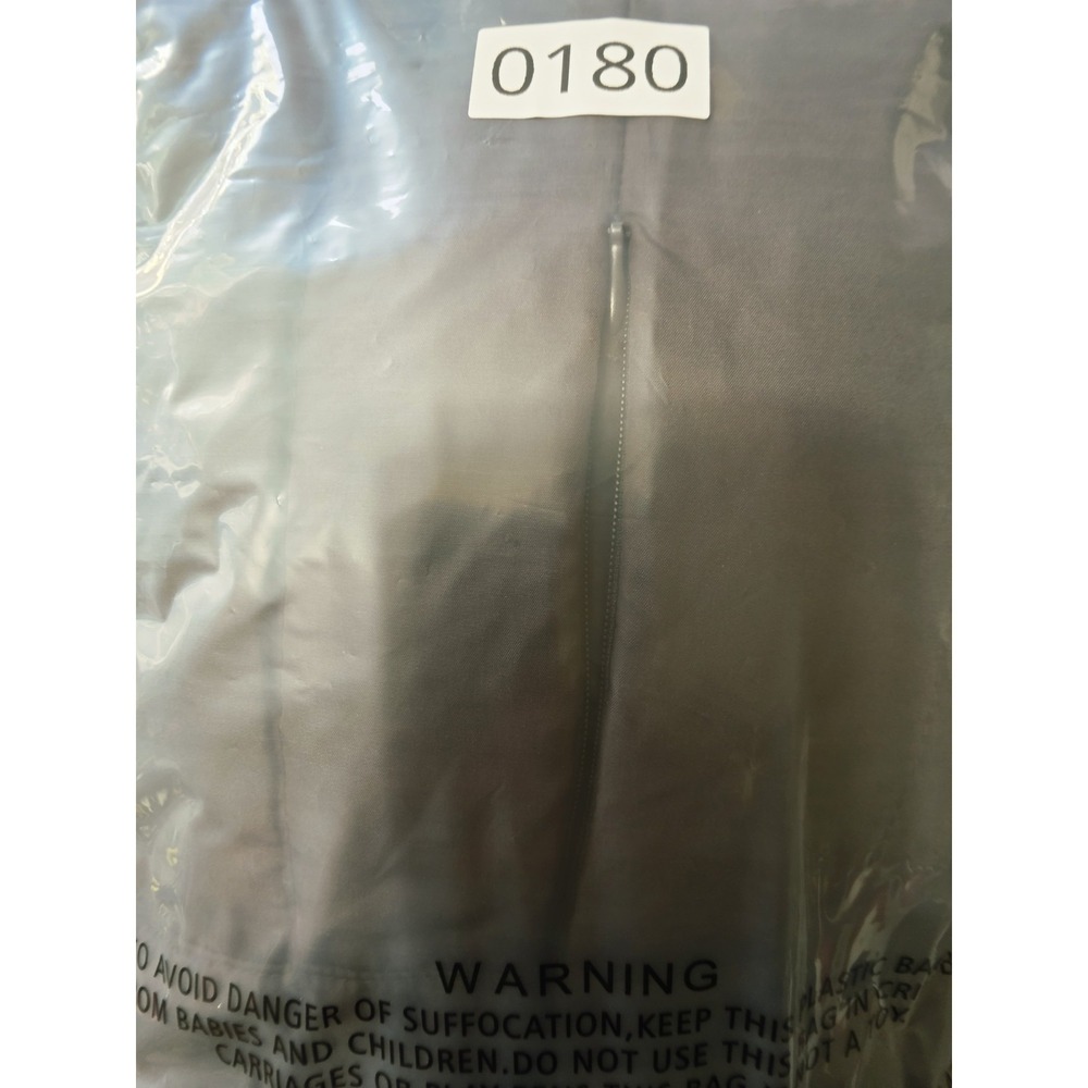 Size Large- Kenneth Cole Reaction, Women's, Down Vest, Brown - Picture 14 of 14